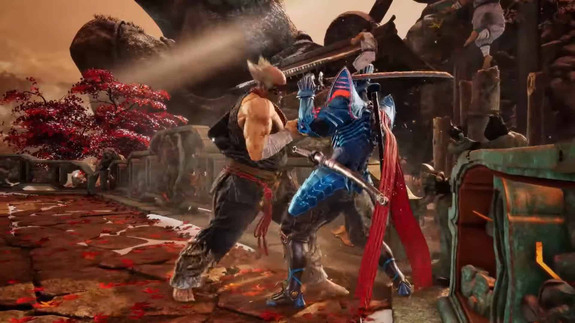 Tekken 8 Director Kohei Ikeda Leaves Bandai Namco as Questions Grow Around the Series