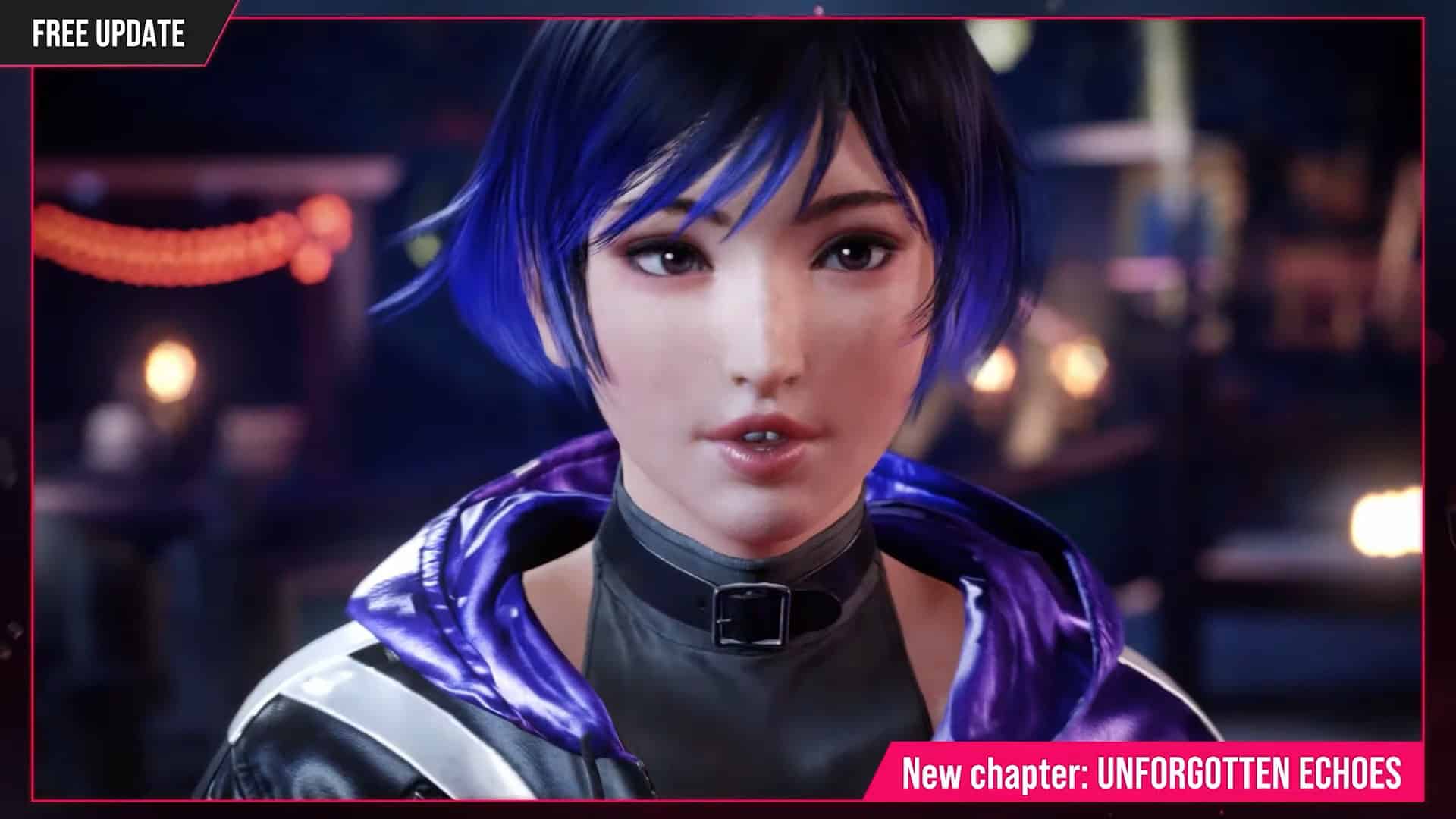 TEKKEN 8 - Heihachi Mishima Gameplay Trailer 3-56 screenshot | The Outerhaven TEKKEN 8 - Heihachi Mishima Gameplay Trailer