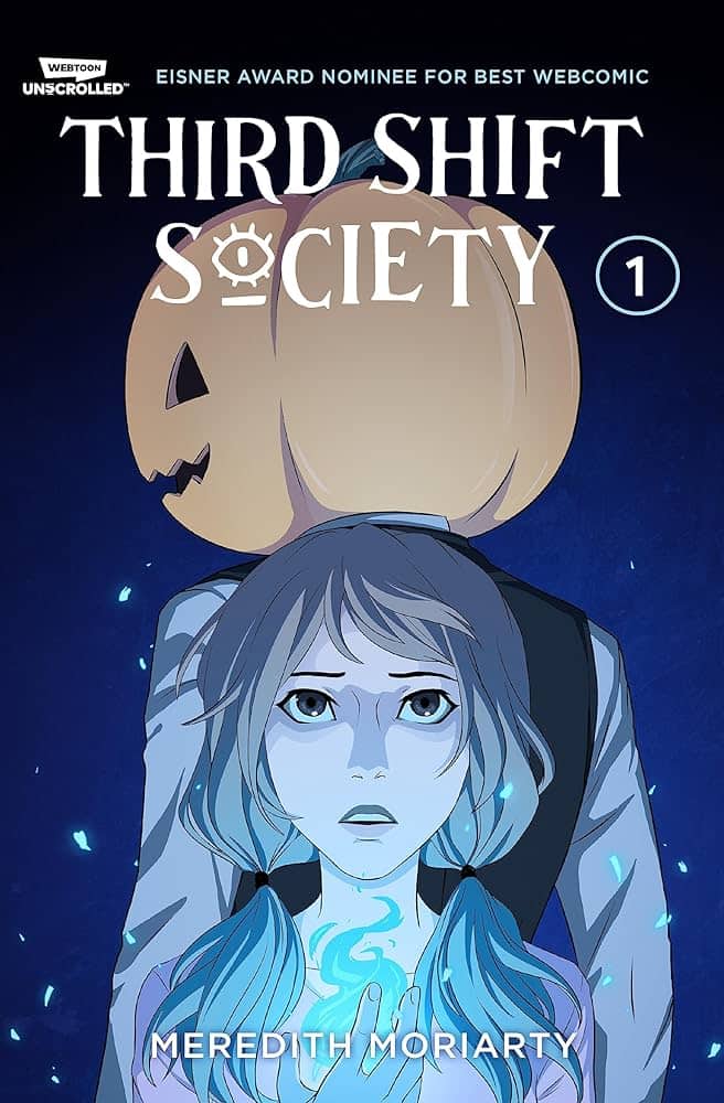 TSS Cover | The Outerhaven Third Shift Society