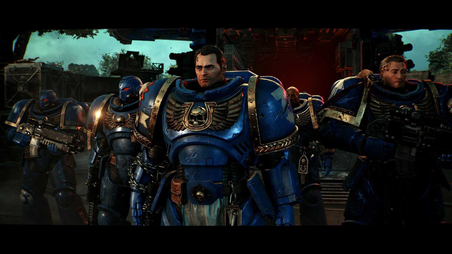 Warhammer 40,000 Space Marine 2 review screenshot-03 | The Outerhaven Warhammer 40,000 Space Marine 2 review screenshot-03