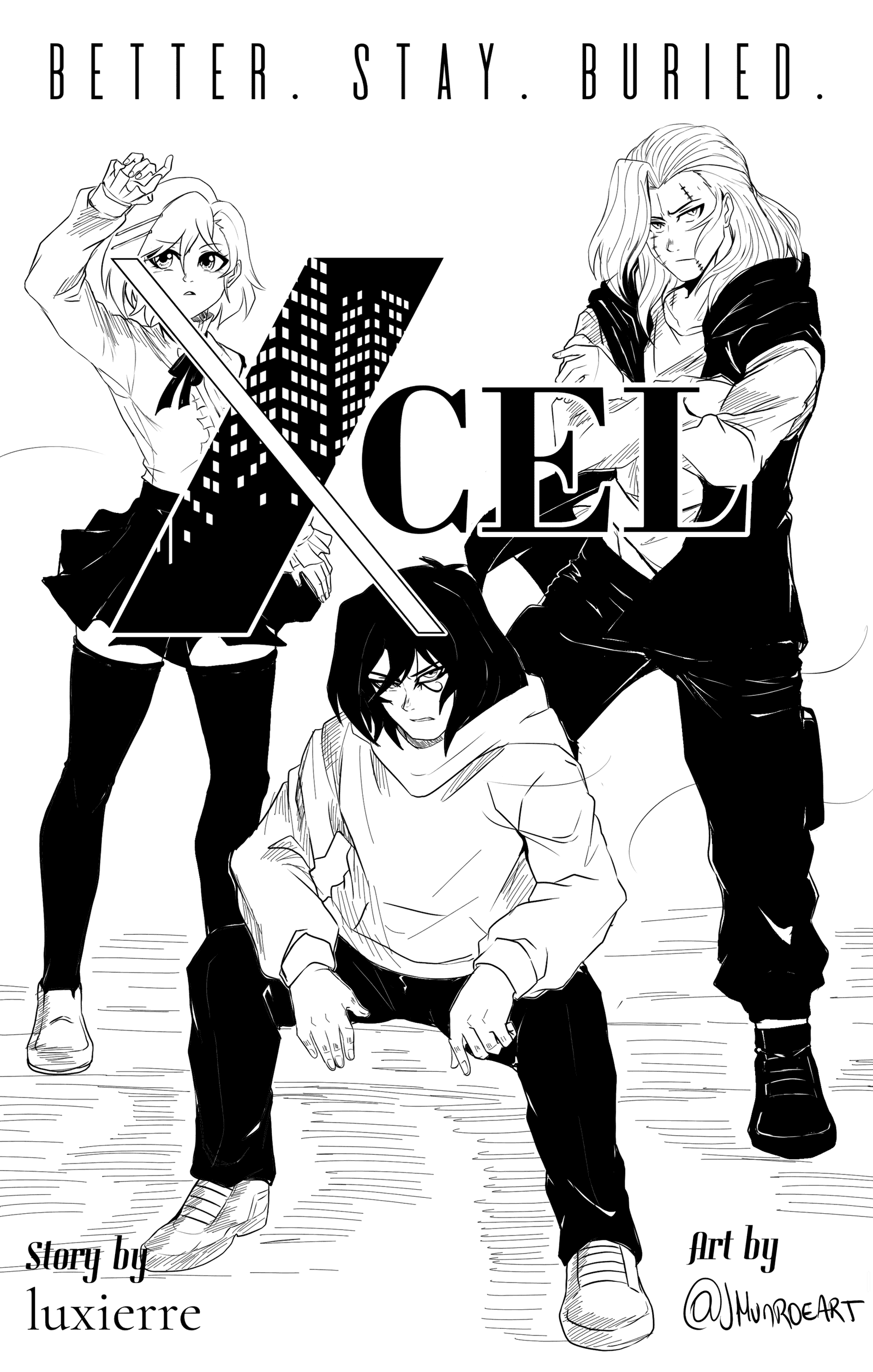 XCEL