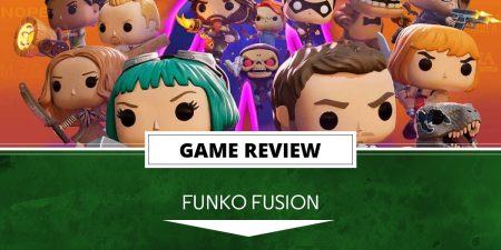 Funko Fusion