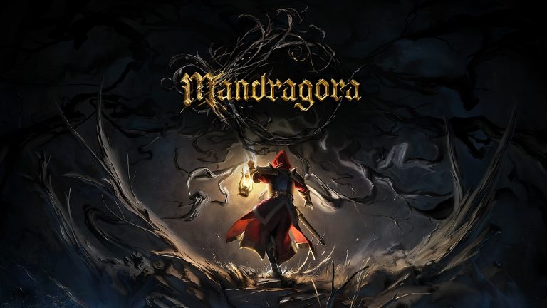 mandragora header image