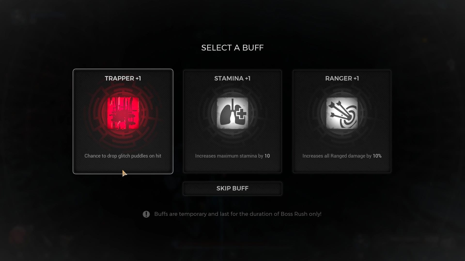 remnant 2 boss rush mode buff | The Outerhaven remnant 2 boss rush mode buff
