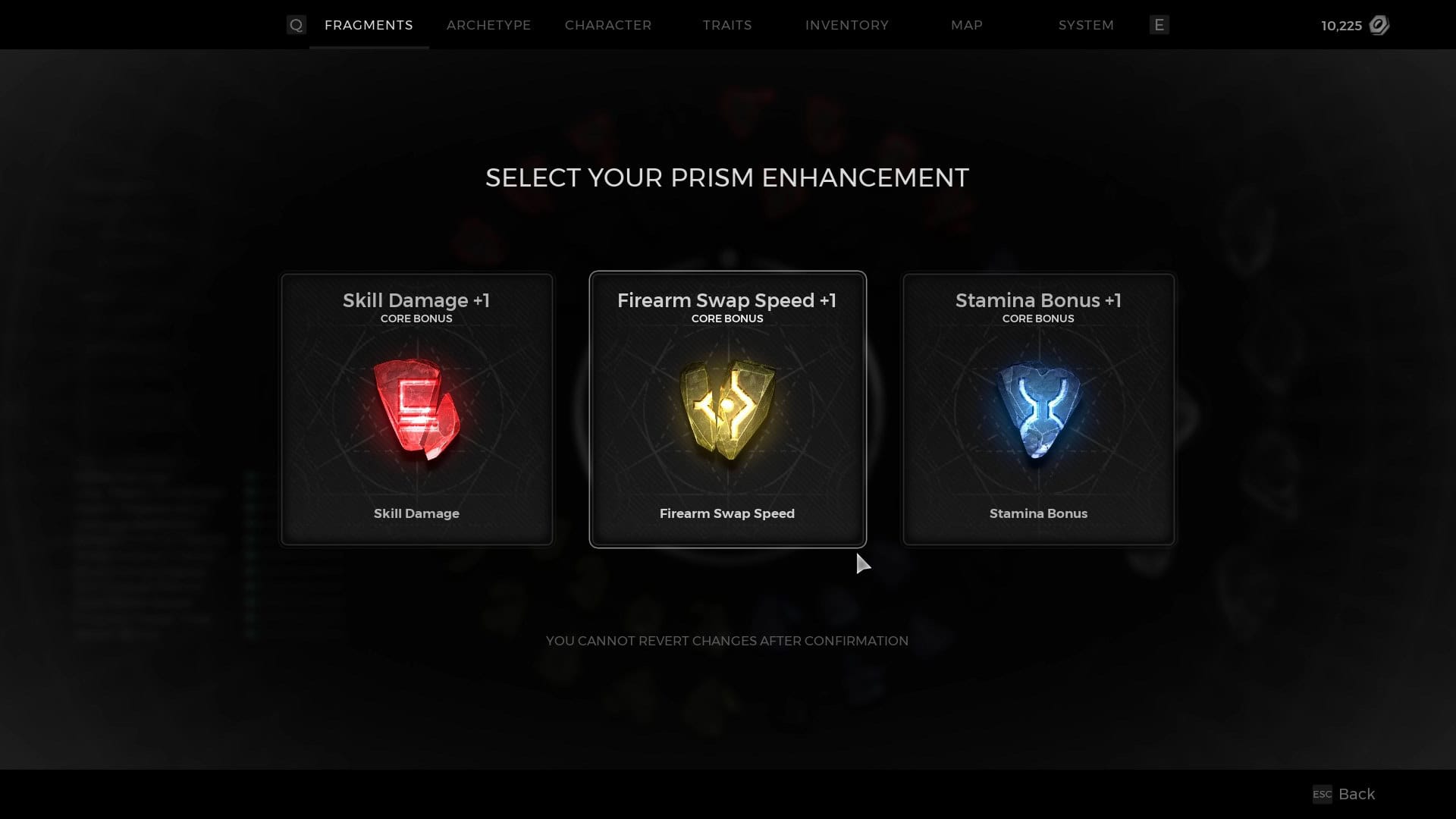 remnant 2 prism buff | The Outerhaven remnant 2 prism buff