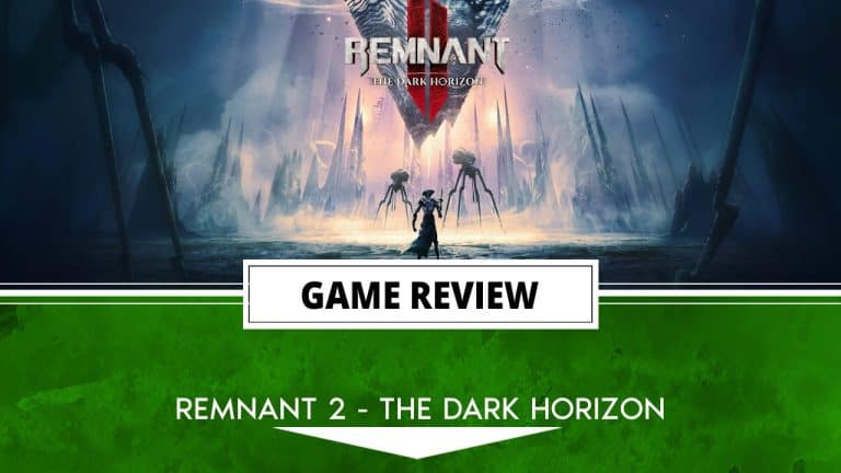 remnant 2 - the dark horizon dlc