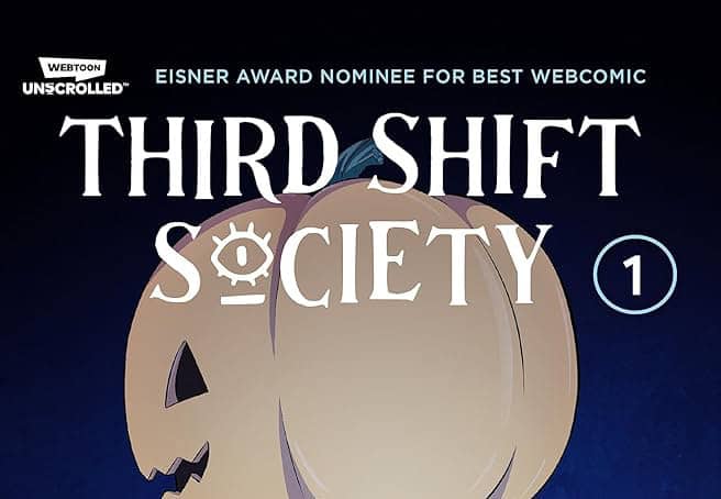 Third Shift Society