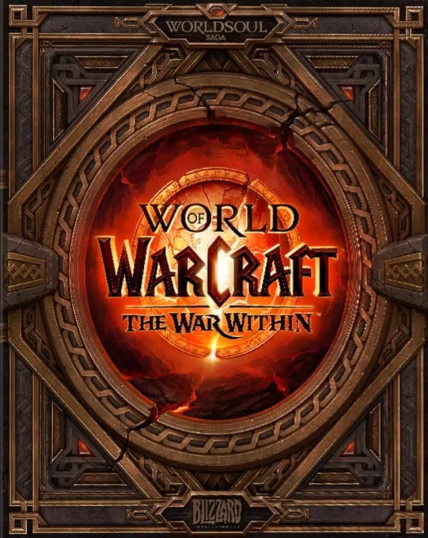 World of Warcraft The War Within