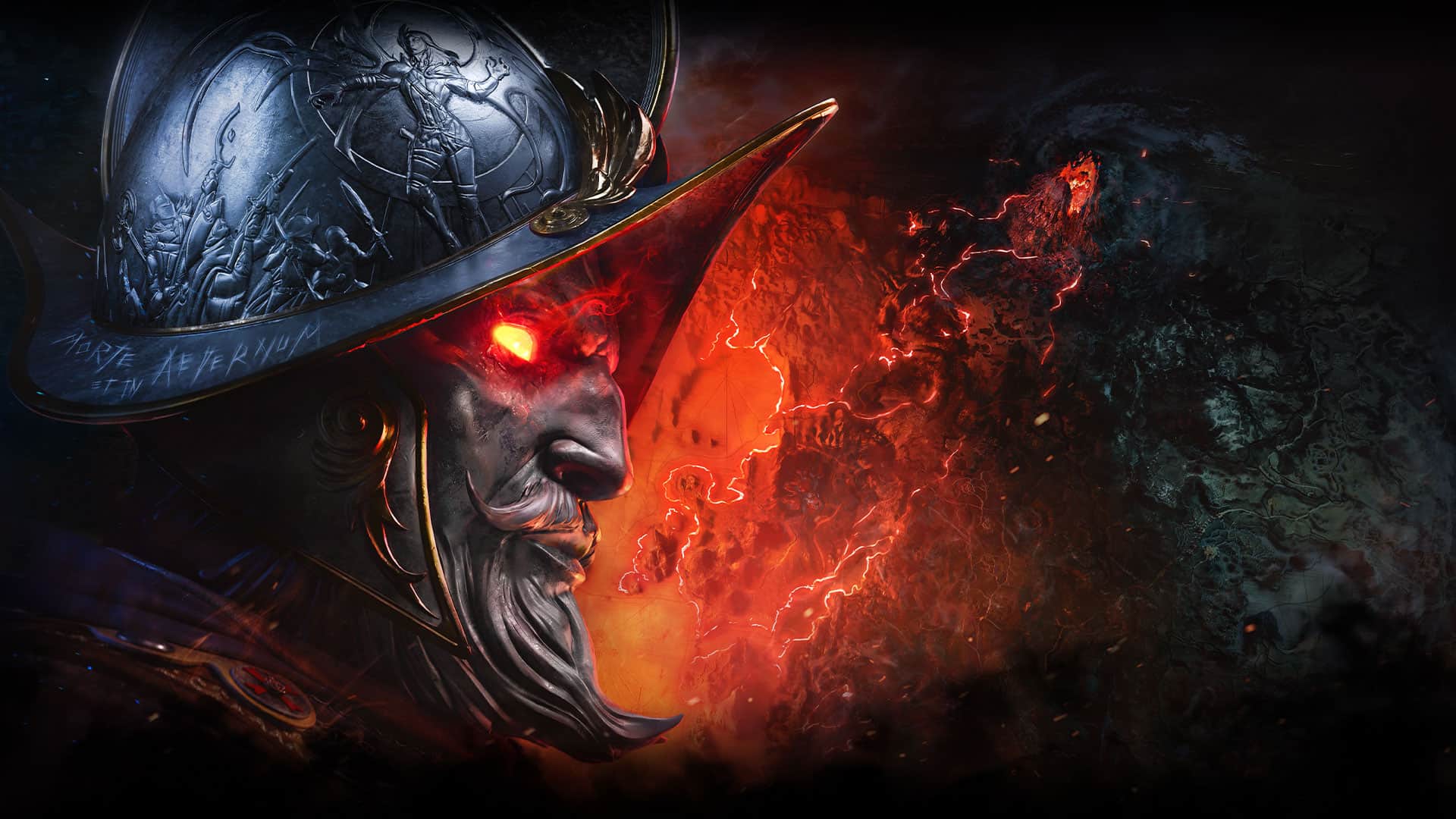 New World: Aeternum Launch Trailer | The Outerhaven New World: Aeternum image header