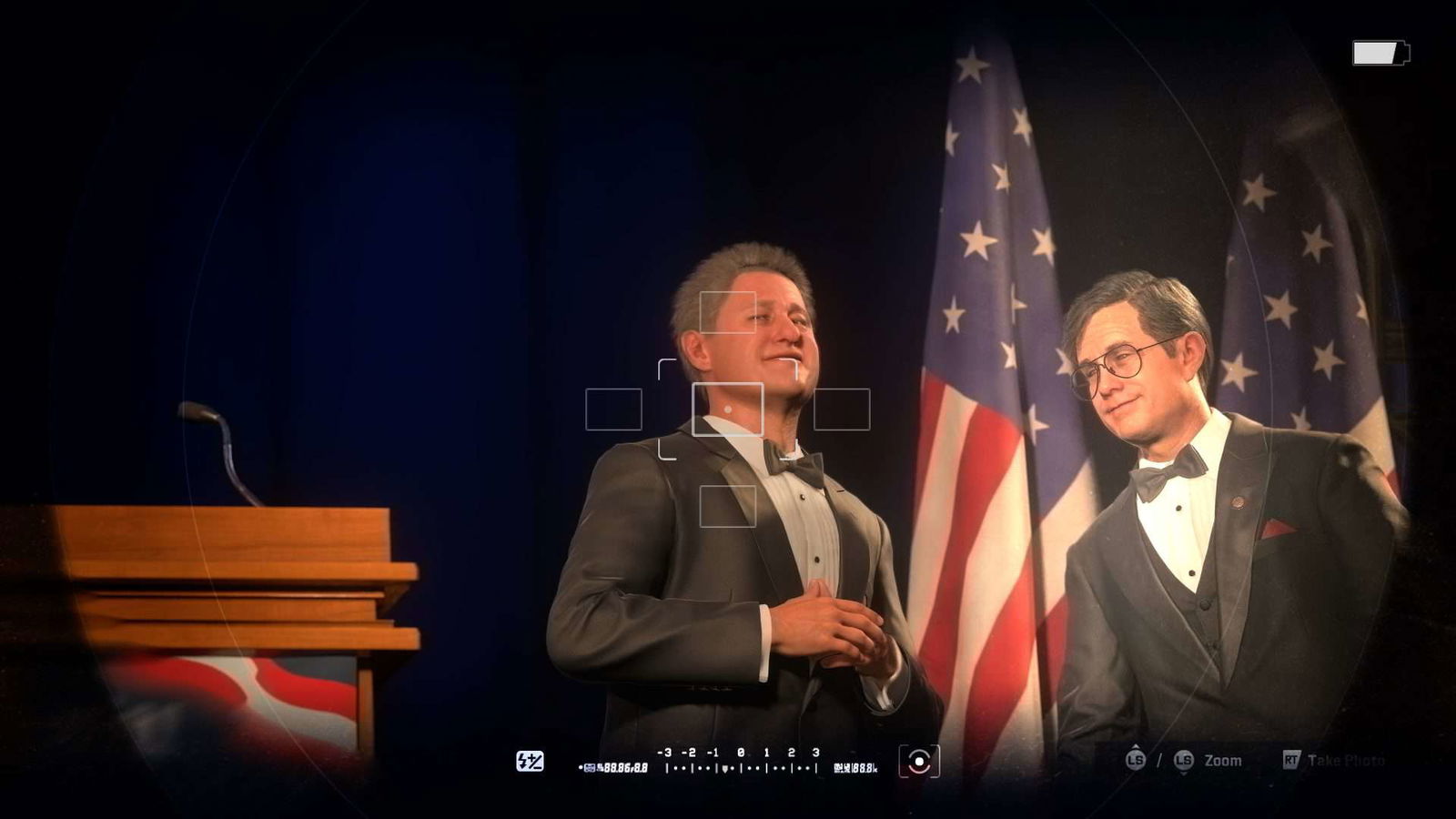 Call Of Duty: Black Ops 6 Review - Things aren't looking good for President Clinton