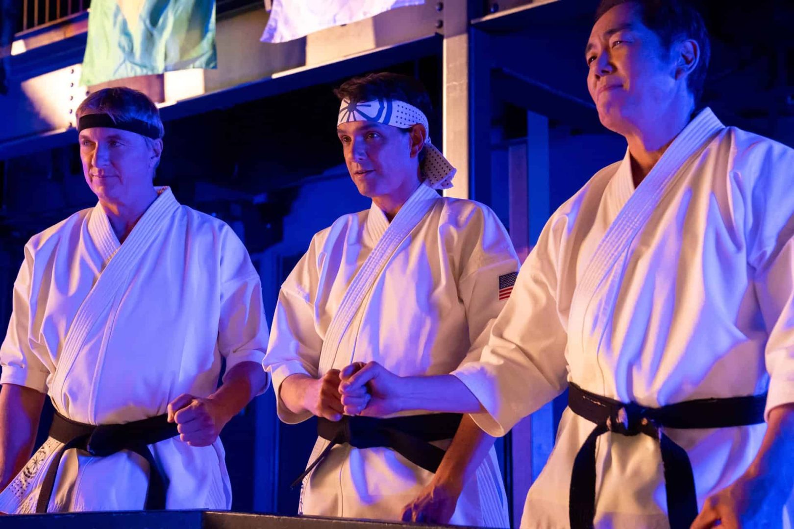 Cobra Kai Season 6 Part 2-1 | The Outerhaven Cobra Kai Season 6 Part 2
