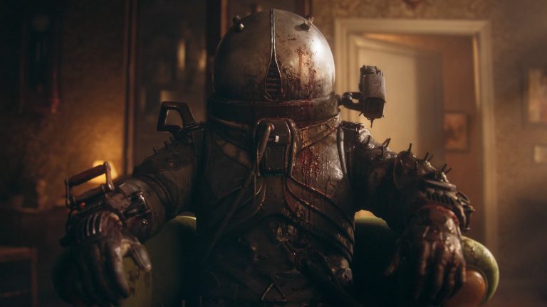 Cronos_ The New Dawn - Official Cinematic Reveal Trailer 1-12 screenshot, Cronos: The New Dawn