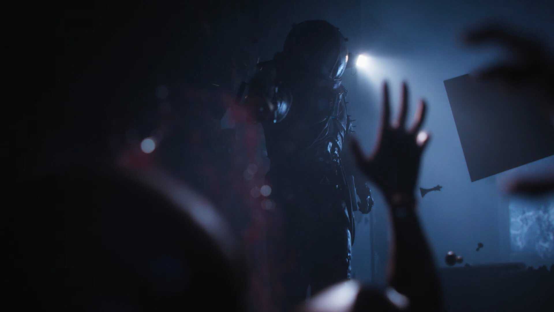 Cronos_ The New Dawn - Official Cinematic Reveal Trailer 1-38 screenshot