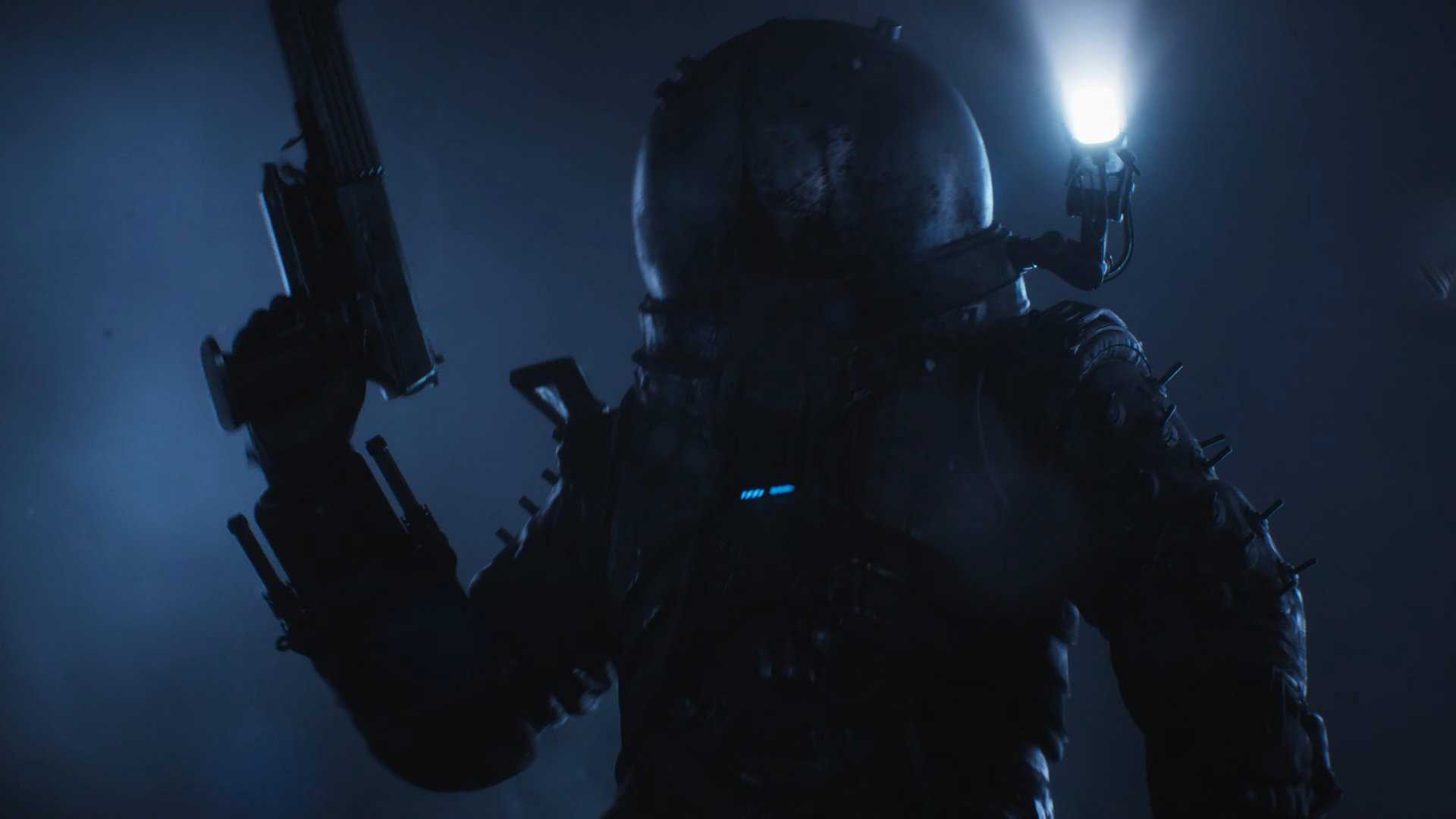 Cronos_ The New Dawn - Official Cinematic Reveal Trailer 1-42 screenshot