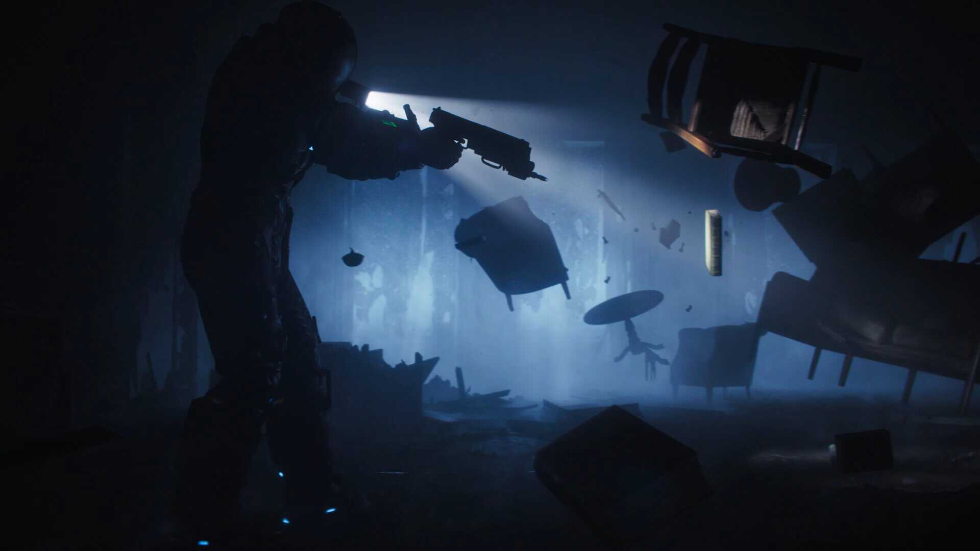 Cronos_ The New Dawn - Official Cinematic Reveal Trailer 1-6 screenshot