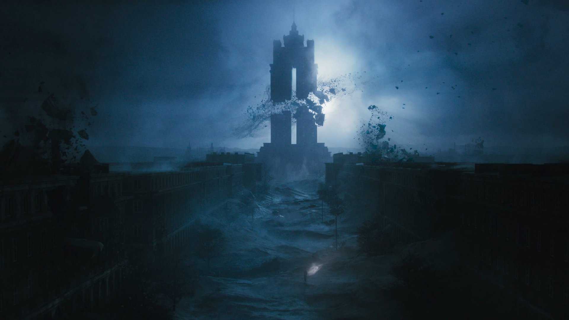 Cronos_ The New Dawn - Official Cinematic Reveal Trailer 2-17 screenshot