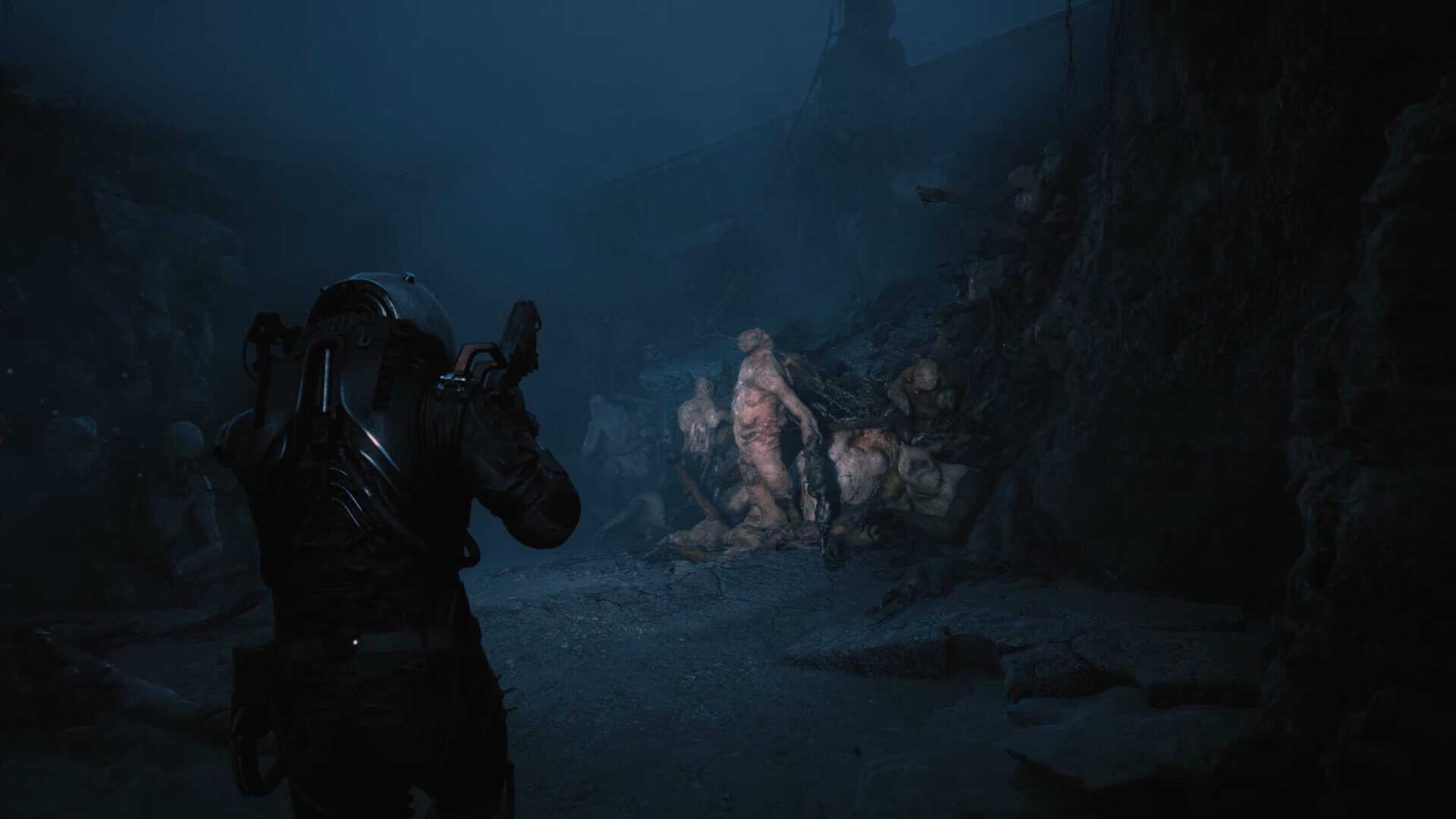 Cronos_ The New Dawn - Official Cinematic Reveal Trailer 2-30 screenshot