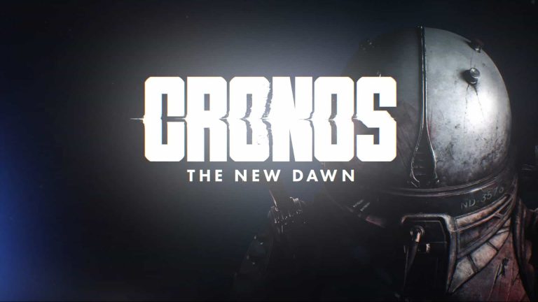 Cronos_ The New Dawn - header image