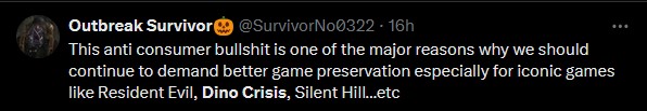 Dino-Crisis-PSPlus-image8 | The Outerhaven Dino Crisis