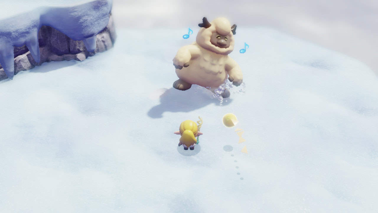 Echoes of Wisdom Review-3 | The Outerhaven