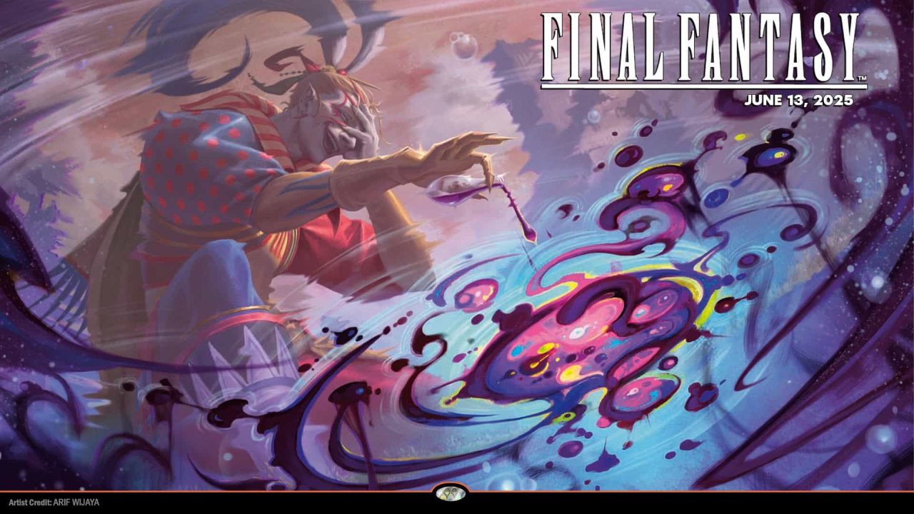 Final-Fantasy-Banner | The Outerhaven Final Fantasy