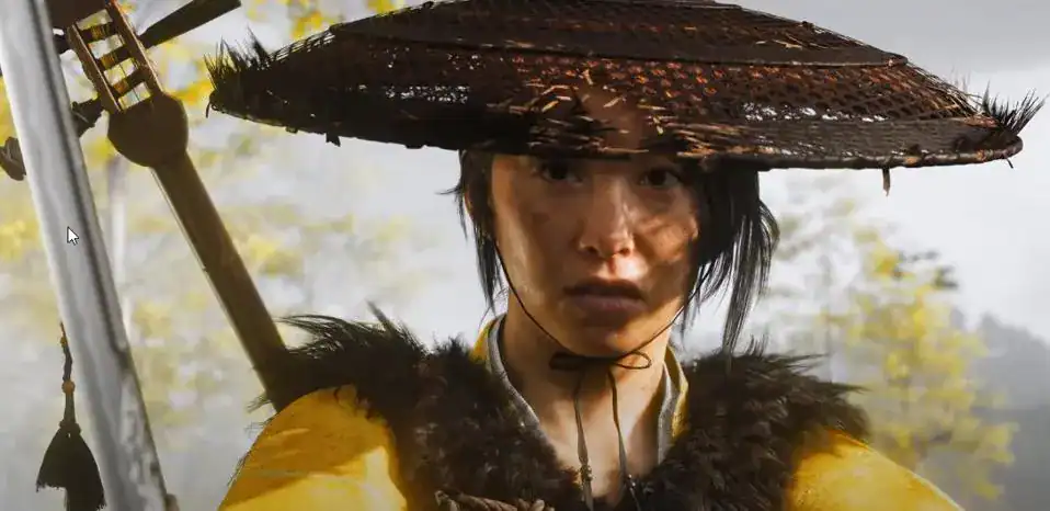 Ghost of Yotei Will Feature a Less Repetitive Open-World Experience--- | The Outerhaven Ghost of Yotei Will Feature a Less Repetitive Open-World Experience