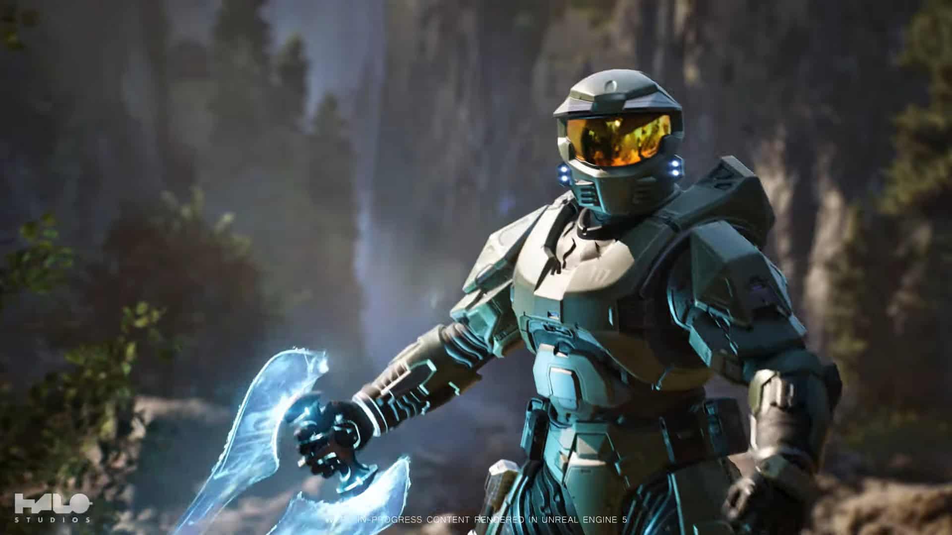 Halo Studios - Halo A New Dawn | The Outerhaven Halo Studios - Halo A New Dawn