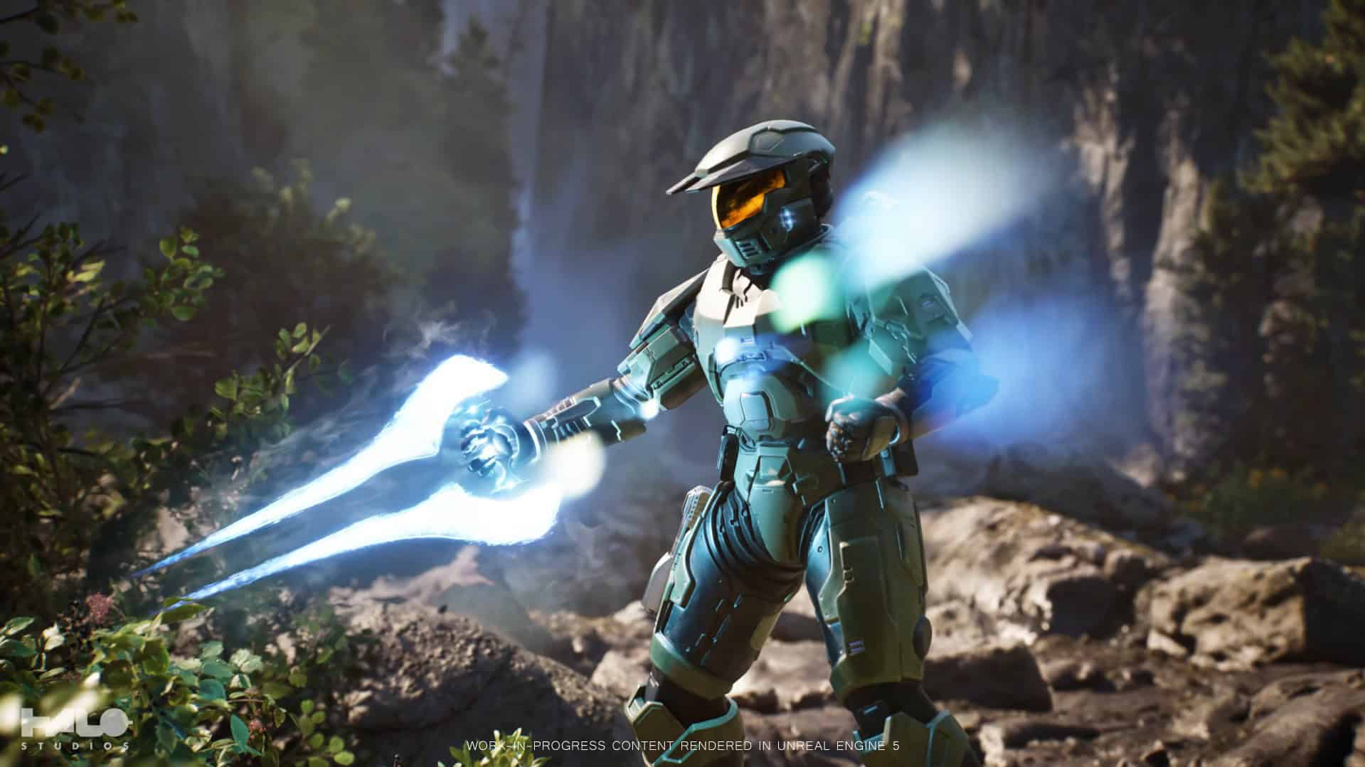Halo Studios -UE5-screenshot-1 | The Outerhaven Halo Studios -UE5-screenshot-1