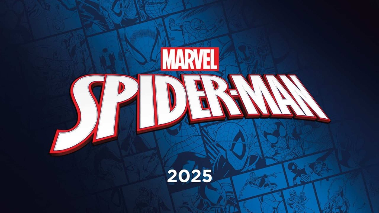 Marvel-Spider-Man | The Outerhaven Marvel's Spider-Man