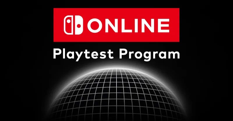 Nintendo Switch Online Playtest | The Outerhaven Nintendo Switch Online Playtest Program