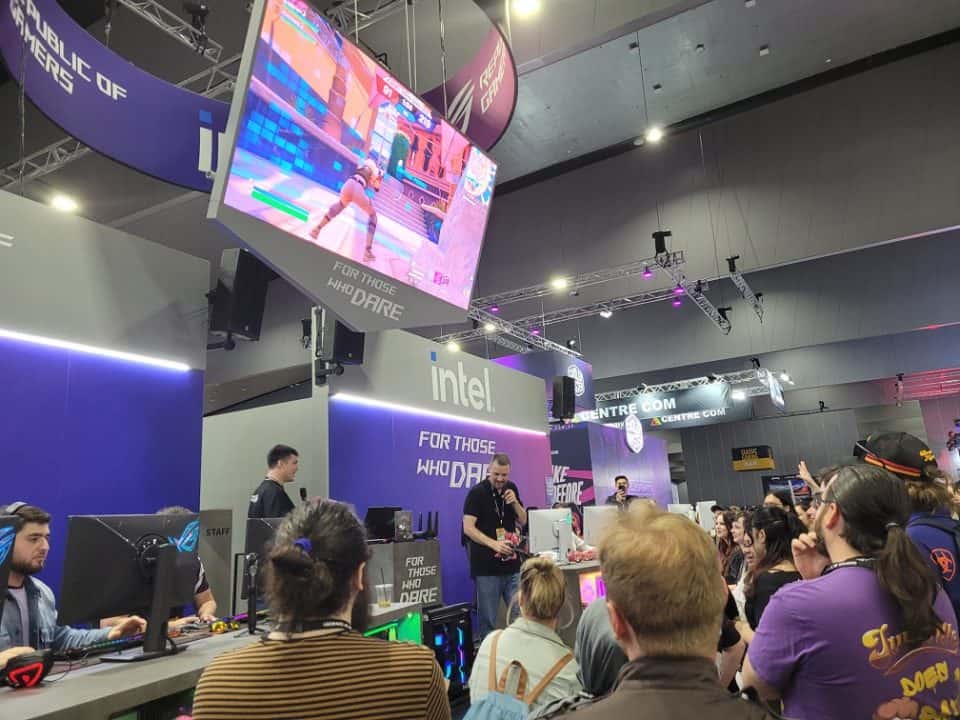 PAX Australia