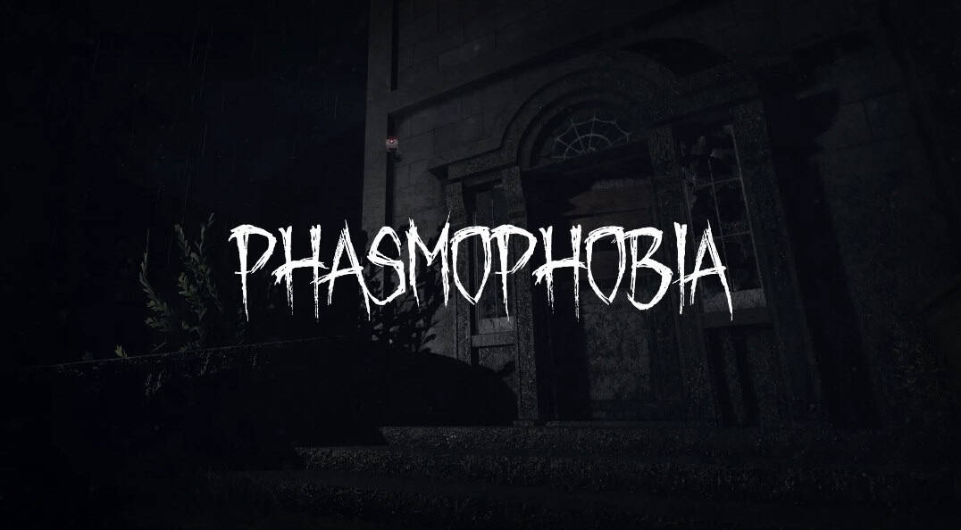 Phasmophobia-header-image | The Outerhaven Phasmophobia-header-image