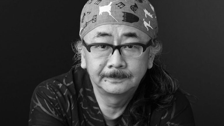 Photo-of-nobuo-uematsu-from-atomix