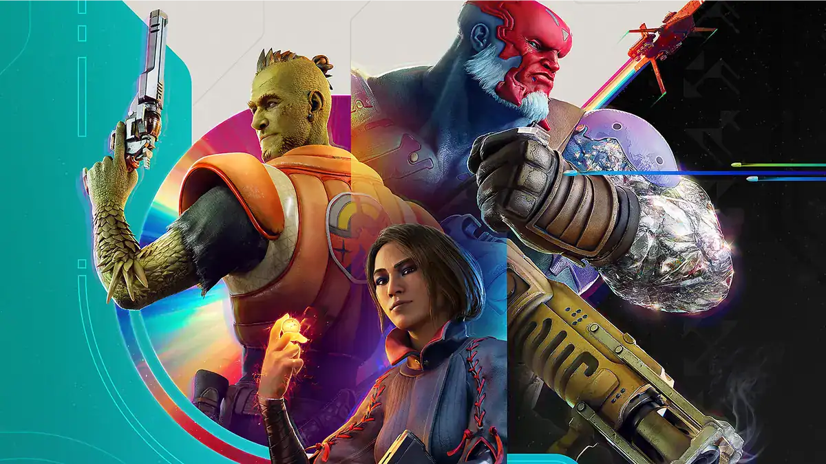 Rumor- Concord to Return as Free-to-Play After Failed Launch | The Outerhaven Rumor: Concord to Return as Free-to-Play After Failed Launch