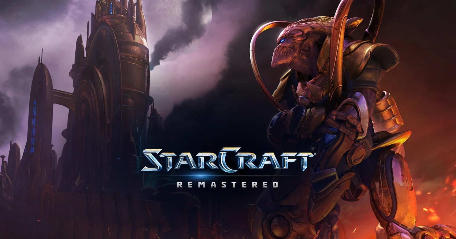 Starcraft Remastered (1) | The Outerhaven Black Ops 6