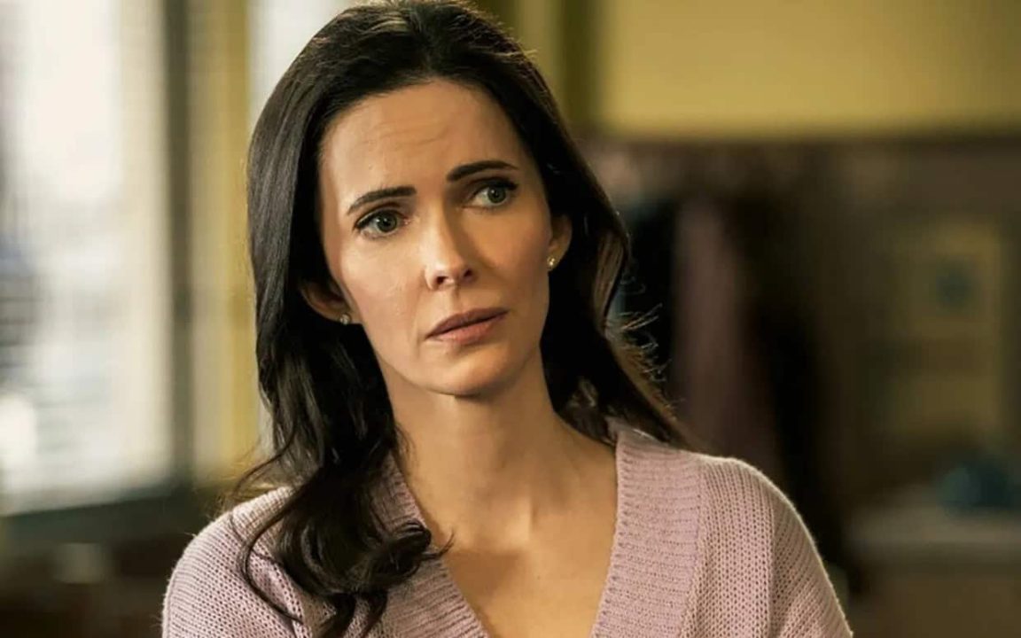 Superman & Lois Season 4-11 | The Outerhaven