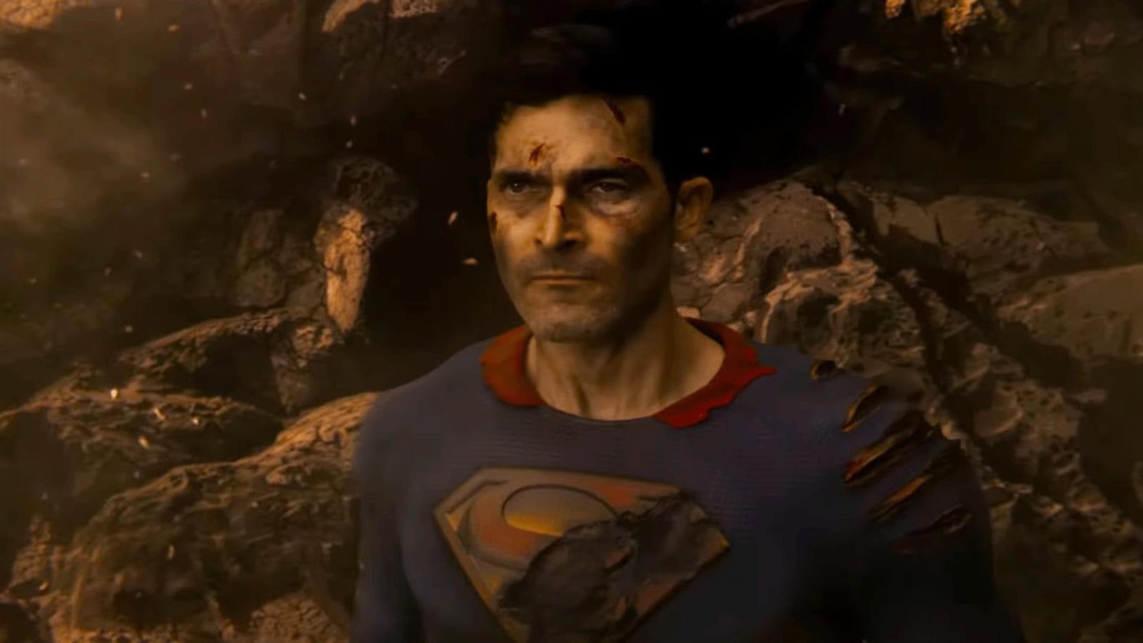 Superman & Lois Season 4-2 | The Outerhaven Superman & Lois Season 4