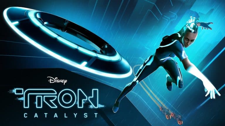 TRON CATALYST Header Image 1280x720