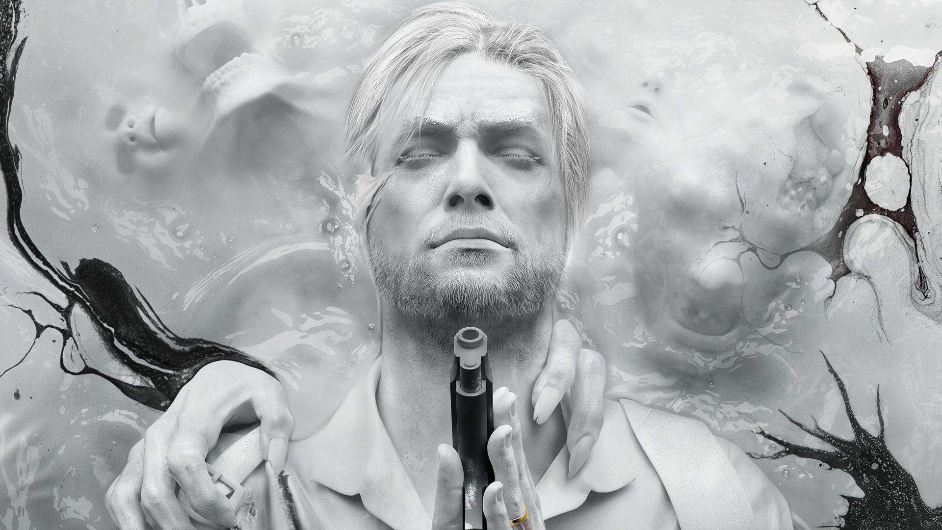 The Evil Within 2 - halloween 2024 | The Outerhaven The Evil Within 2 - halloween 2024