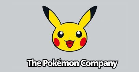 The Pokemon Company