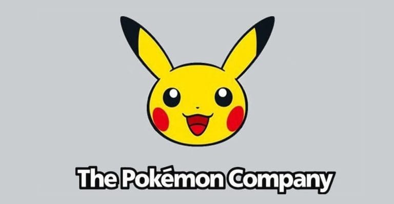 The Pokemon Company