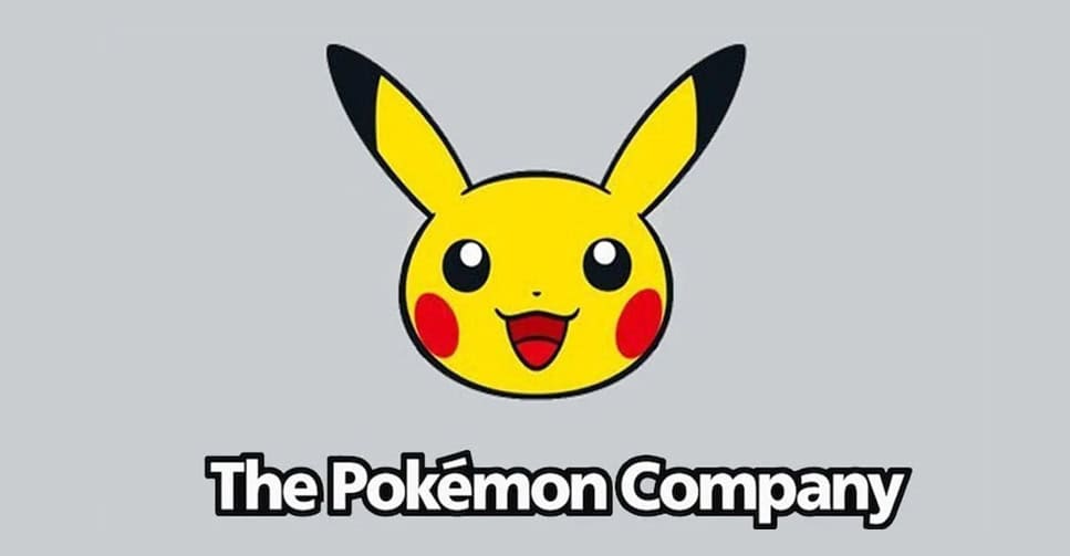 The Pokemon Company