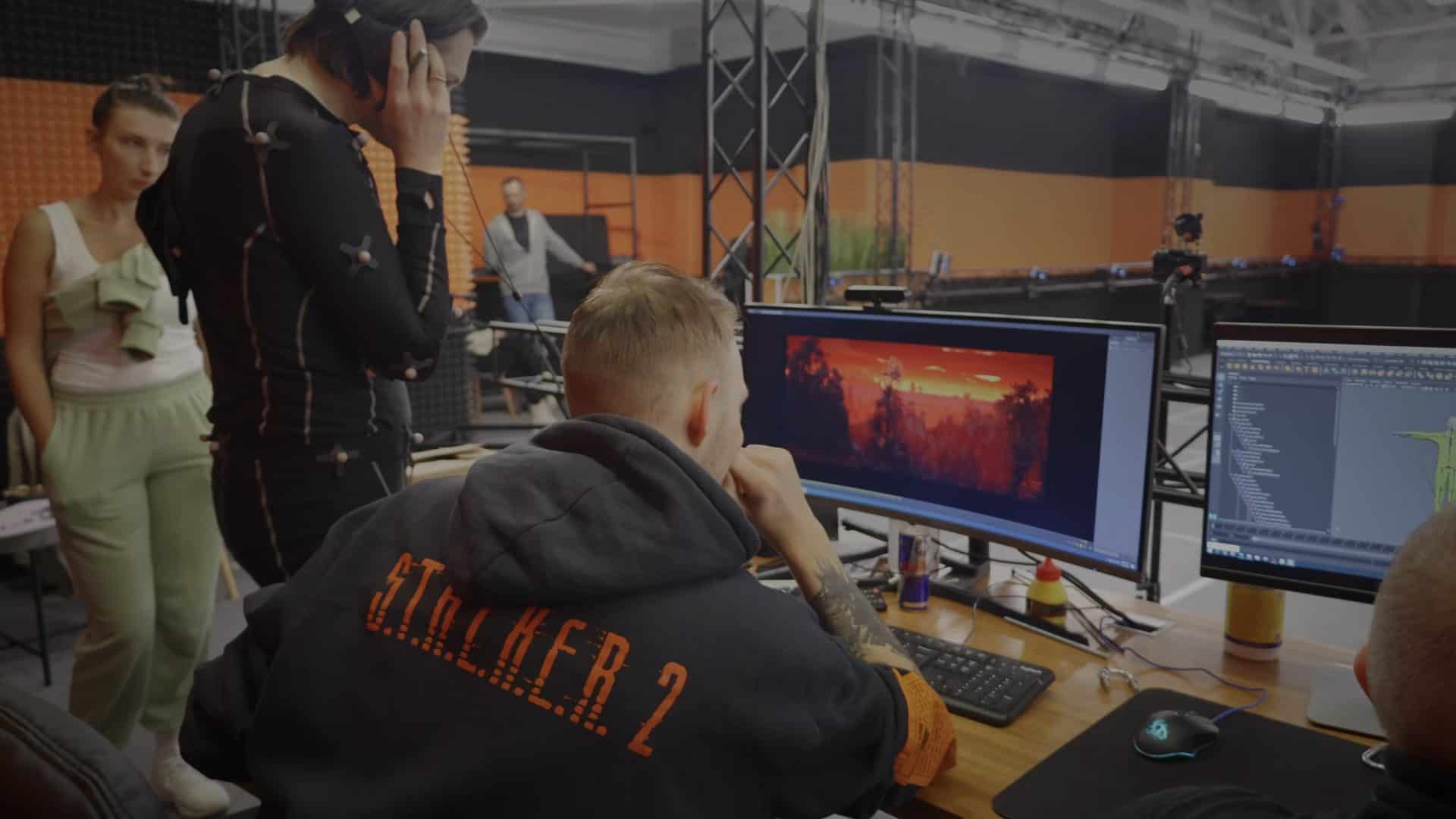 War_Game__The_Making_of_S.T.A.L.K.E.R._2_Trailer_0-11_screenshot | The Outerhaven