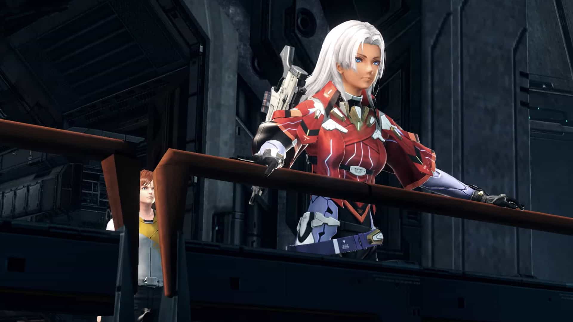 Xenoblade Chronicles X_ Definitive Edition – Announcement Trailer – Nintendo Switch 0-23 screenshot | The Outerhaven Xenoblade Chronicles X Definitive Edition