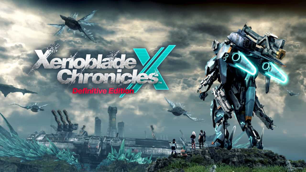 Xenoblade Chronicles X_ Definitive Edition – Header Image-01 | The Outerhaven Xenoblade Chronicles X_ Definitive Edition – Header Image-01, Monolith Soft, Xenoblade Chronicles X Definitive Edition Review