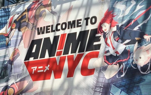 Anime NYC