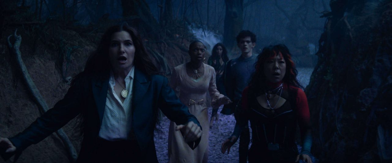 AGATHA ALL ALONG | The Outerhaven Agatha All Along