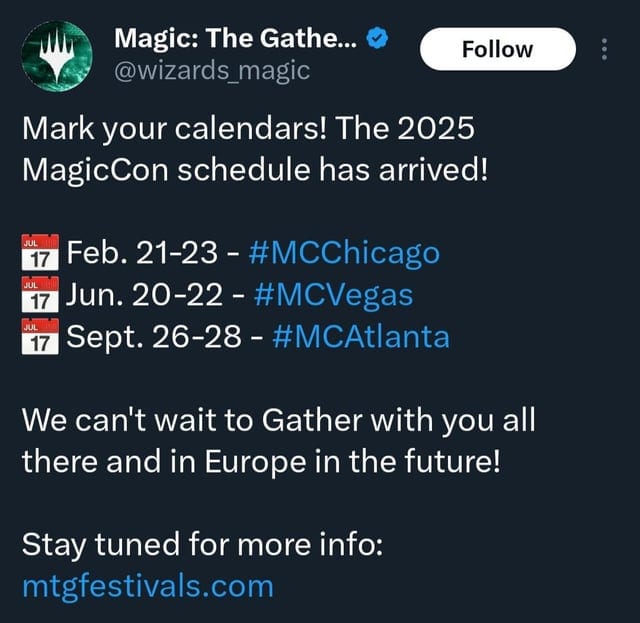 MagicCon