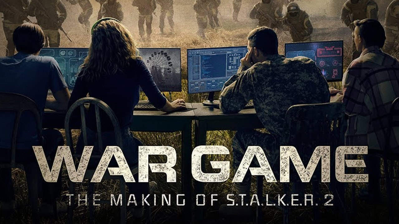 Stalker 2 Documentary Feature Image | The Outerhaven