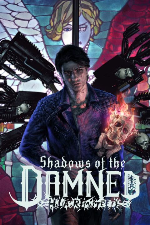 shadows-of-the-damned-hella-remastered-box | The Outerhaven Shadows of the Damned Hella Remastered
